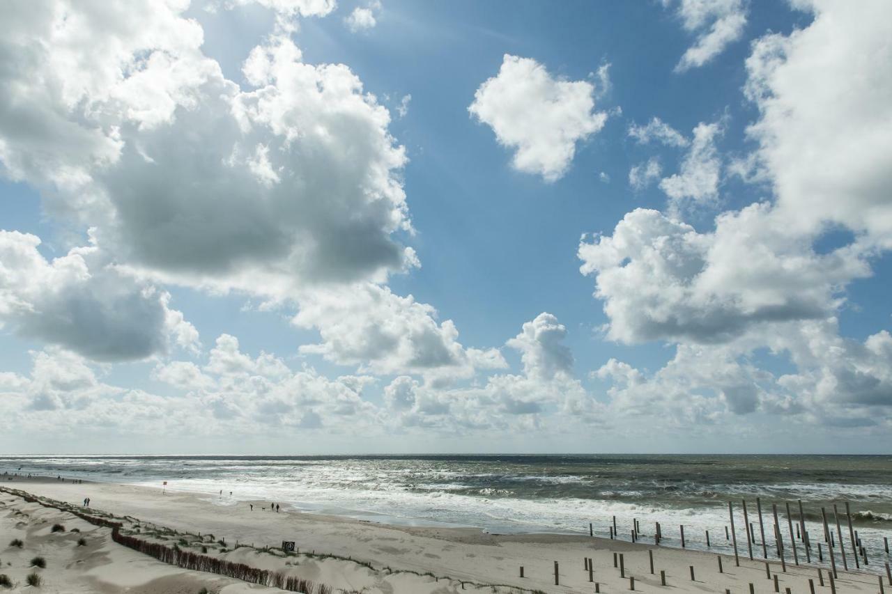 Vakantiehuis Vitamine Zee Petten