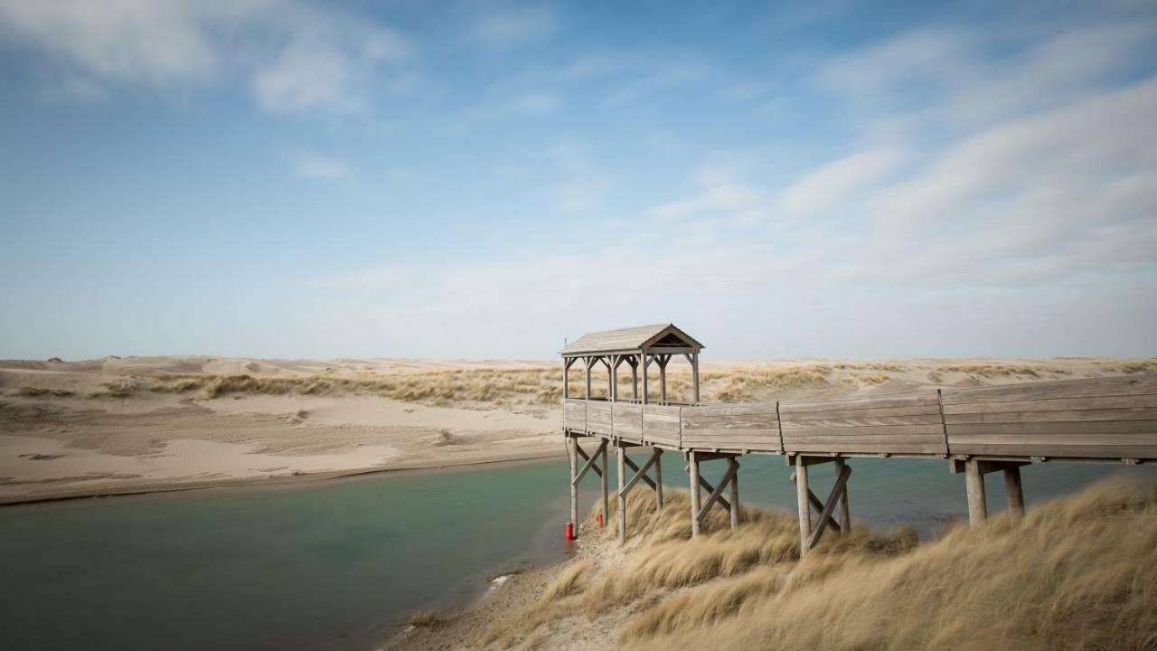 Vitamine Zee Vakantiehuis Petten