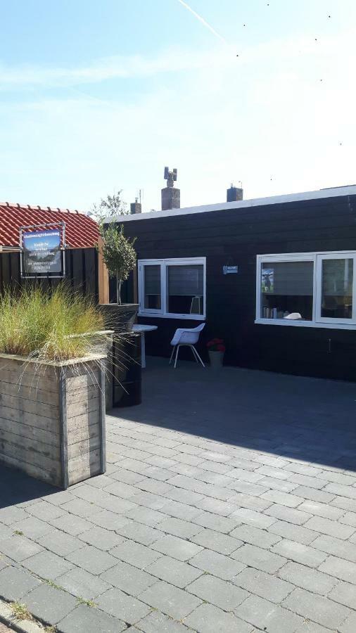 Vitamine Zee * Petten
